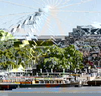 Brisbane River Sightseeing Mid Afternoon 2.30pm Cruise - Attractions Brisbane