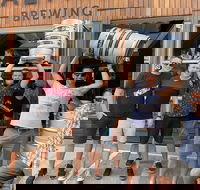Morning or Afternoon Brisbane Half-Day Brewery Tour - Attractions Brisbane