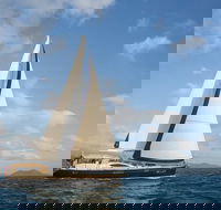 Three Night Cabin Charter MiLady - Attractions Brisbane