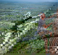 Glass House Mountains Rock Climbing Experience - Attractions Brisbane