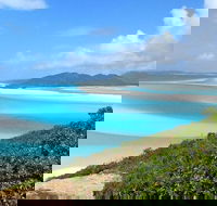 Whitsundays Sailing 2-Day Adventure - Attractions Brisbane