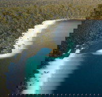 Pack-free Camping Lake McKenzie Central Hike - 2 Days - Attractions Brisbane