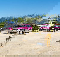 3 Day 4wd Tagalong Tour - Fraser Island - Attractions Brisbane