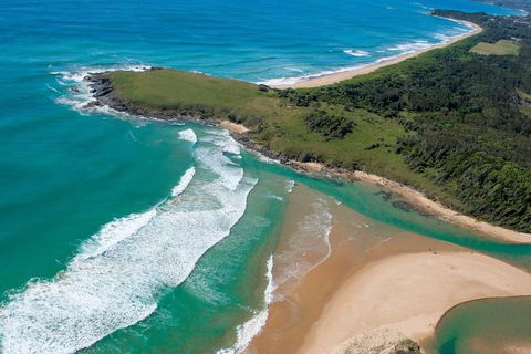 10-Day Surf Adventure From Brisbane To Sydney Including Coffs Harbour, Byron Bay And Gold Coast - Attractions Brisbane 0