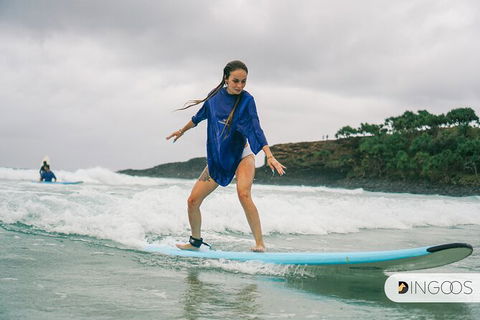 10-Day Surf Adventure From Brisbane To Sydney Including Coffs Harbour, Byron Bay And Gold Coast - Attractions Brisbane 3