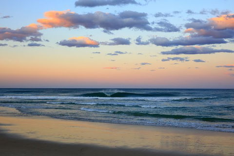 10-Day Surf Adventure From Brisbane To Sydney Including Coffs Harbour, Byron Bay And Gold Coast - Attractions Brisbane 7