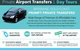 Private Airport Transfers- Brisbane Airport To Broadbeach - thumb 1