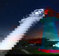 45-Minute Cape Cleveland Scenic Helicopter Flight from Townsville - Attractions Brisbane