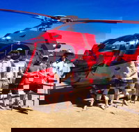 Heli Fishing Day Trip from Townsville - Attractions Brisbane