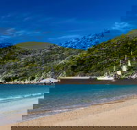 Full-Day Adventure Sailing Experience Circumnavigate Magnetic Island - Attractions Brisbane
