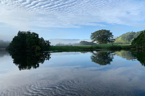 Daintree River Dawn Cruise - Attractions Brisbane 3