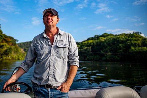 Daintree River Dawn Cruise - Attractions Brisbane 14