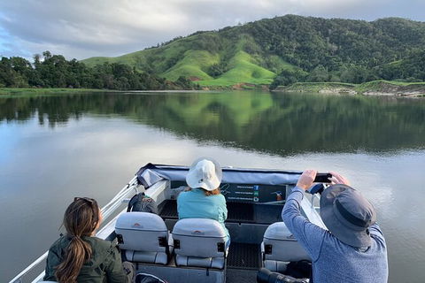 Daintree River Dawn Cruise - Attractions Brisbane 2