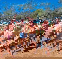 1770 CASTAWAY SURVIVOR 4 Day 3 Night Island Adventure Tour - Attractions Brisbane