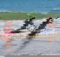 1770 Castaway Day Trips - Attractions Brisbane