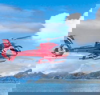 60-Minute Palm Island Scenic Helicopter Flight from Townsville - Attractions Brisbane