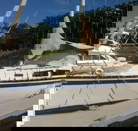 Townsville Lunchtime Sailing Cruise Boat Tour - Attractions Brisbane