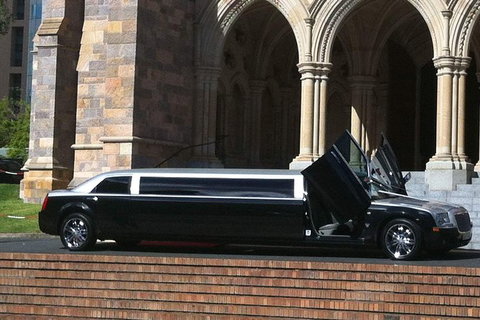 Brisbane Airport To Brisbane City - Attractions Brisbane 9