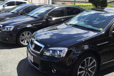 Brisbane Airport To Brisbane City - Attractions Brisbane 2