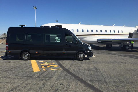 Brisbane Airport To Brisbane City - Attractions Brisbane 10