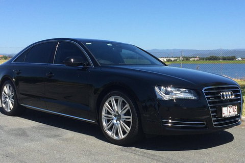 Brisbane Airport To Brisbane City - Attractions Brisbane 7