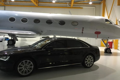 Brisbane Airport To Brisbane City - Attractions Brisbane 5