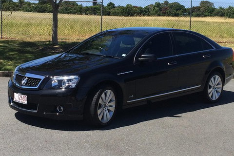 Brisbane Airport To Brisbane City - Attractions Brisbane 11