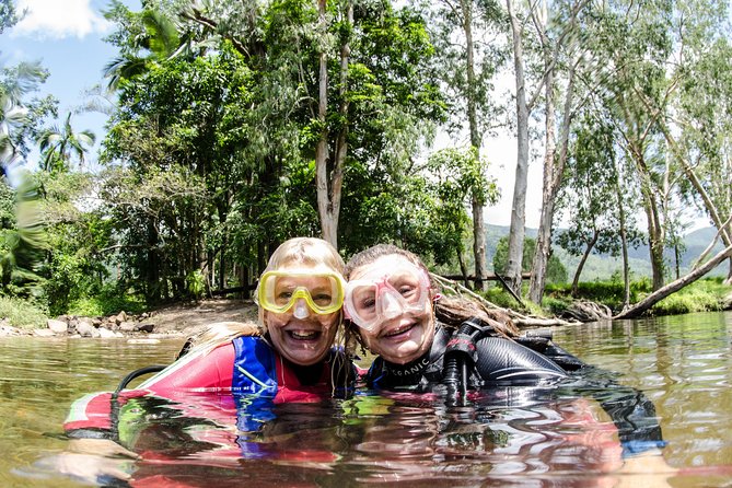 Mackay QLD Attractions Brisbane
