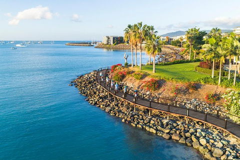 Whitsundays Segway Sunset And Boardwalk Tour With Dinner - Attractions Brisbane 7