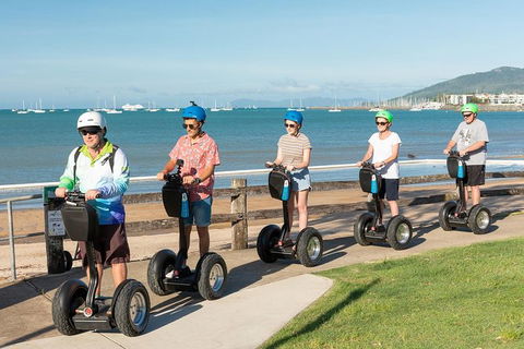 Whitsundays Segway Sunset And Boardwalk Tour With Dinner - Attractions Brisbane 9