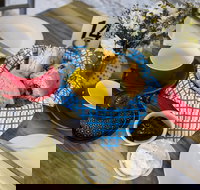 River to Mountain Townsville Tour with Optional City Sightseeing Upgrade - Attractions Brisbane