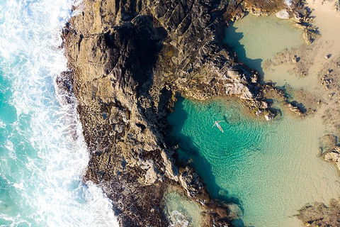 2-Day Fraser Island 4WD Adventure Tour Departing Hervey Bay - Attractions Brisbane 1