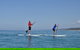 Stand Up Paddle Double Island Lesson - thumb 1