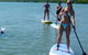 Stand Up Paddle Double Island Lesson - thumb 3