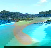 Dunk Island Round-Trip Water Taxi Transfer from Mission Beach - Attractions Brisbane