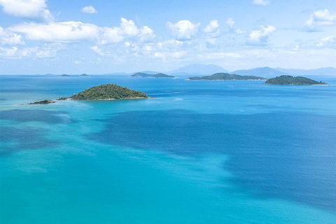 Dunk Island Round-Trip Water Taxi Transfer From Mission Beach - Attractions Brisbane 7