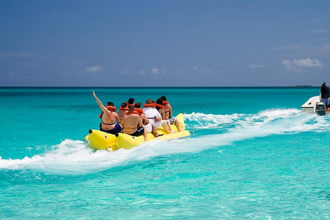 Banana Boat Ride From Airlie Beach - Attractions Brisbane 1