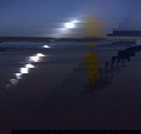 Full Moon Horse Ride at Rainbow Beach - Attractions Brisbane