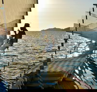 Magnetic Island Twilight Sailing Cruise - Attractions Brisbane