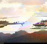 Townsville Helicopter Tour - Attractions Brisbane