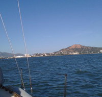 Townsville early Morning Sailing Cruise Boat Tour - Attractions Brisbane