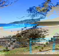 Fraser  Moreton Island 3-Day Scenic 4WD ECO Tour from Brisbane or Gold Coast - Attractions Brisbane