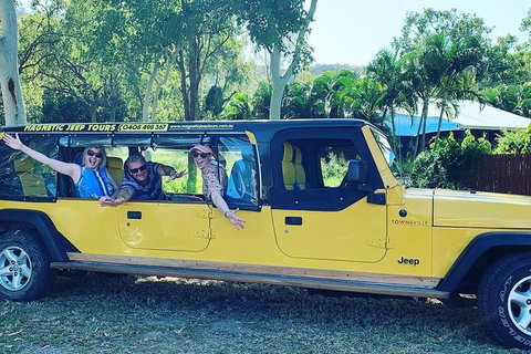 3.5 Hour Eco Tour - Attractions Brisbane 0