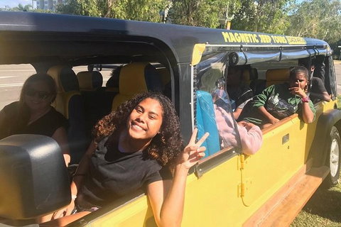 3.5 Hour Eco Tour - Attractions Brisbane 1