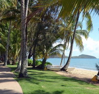 Palm Cove Clifton Beach Kewarra Beach to/from Cairns - Attractions Brisbane
