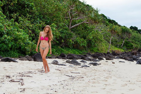 Brisbane Airport To And From Hervey Bay For Up-to 7 Ppl - Attractions Brisbane 1