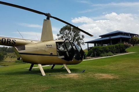 Queensland Food Tour: The Ultimate Delectable Full Day Experience - Attractions Brisbane 0