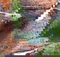 Katherine Gorge Fly Helicopter  Cruise Tour From Darwin - Attractions Brisbane