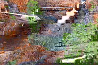 Katherine Gorge Fly Helicopter  Cruise Tour From Darwin