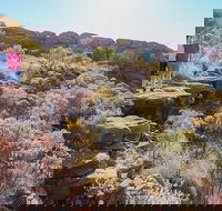 Kings Canyon Day Trip from Ayers Rock - Attractions Brisbane